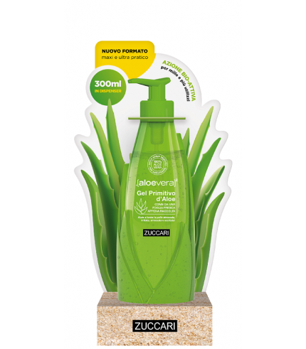 ALOEVERA2 GEL PRIMITIVO DISP