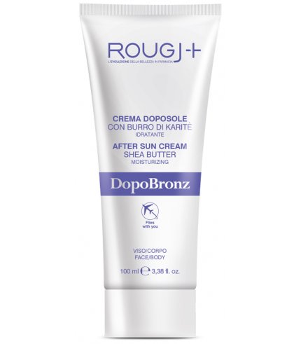 ROUGJ DOPOBRONZ CR VI/CRP