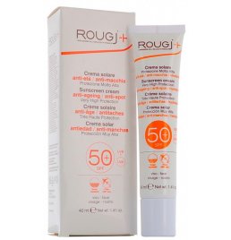 ROUGJ SOLARE SPF50+ A/MACCHIA