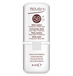 ROUGJ SOLARE STICK SPF50+