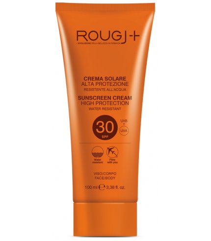 ROUGJ SOLARE SPF30 100ML