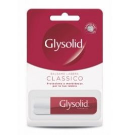 GLYSOLID STICK LABBRA 4G