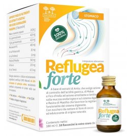 REFLUGEA FORTE 18FLL-DISP 25/0