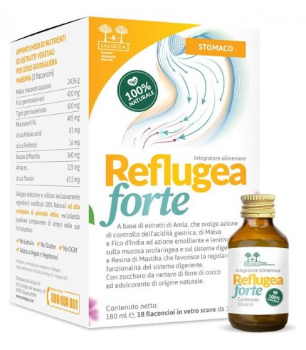 REFLUGEA FORTE 18FLL-DISP 25/0