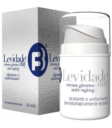 LEVIDADE DAY 50ML