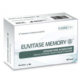 EUVITASE MEMORY 60CPS CAREINN