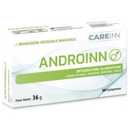 ANDROINN 30CPR CAREINN