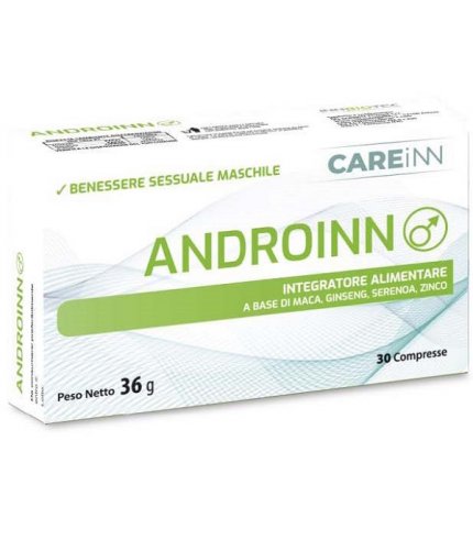 ANDROINN 30CPR CAREINN