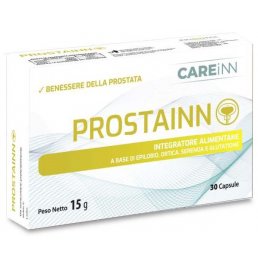 PROSTAINN 30CPS CAREINN