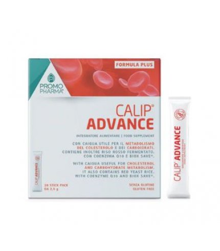 CALIP ADVANCE 20STICK PACK