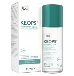 ROC KEOPS DEOD ROLL-ON 48H 30M