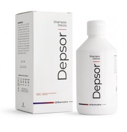 DEPSOR SHAMPOO DOCCIA 250ML