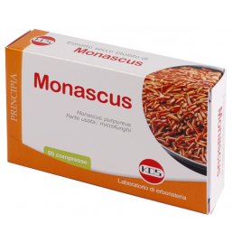 MONASCUS ES CM 60CPR