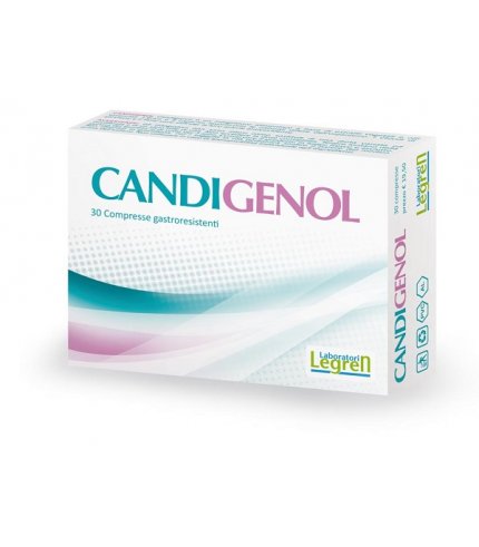 CANDIGENOL 30CPR