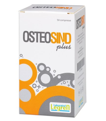 OSTEOSIND PLUS 50CPR