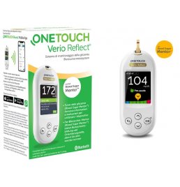 ONETOUCH VERIO REFLECT SYSTEM