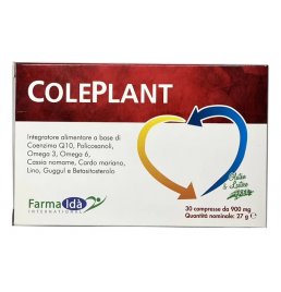 COLEPLANT 30CPR