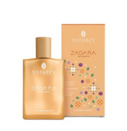 ZAGARA FRIZZANTE COLONIA FRESC