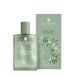 SALVIA MEDITERRANEA COLONIA FR