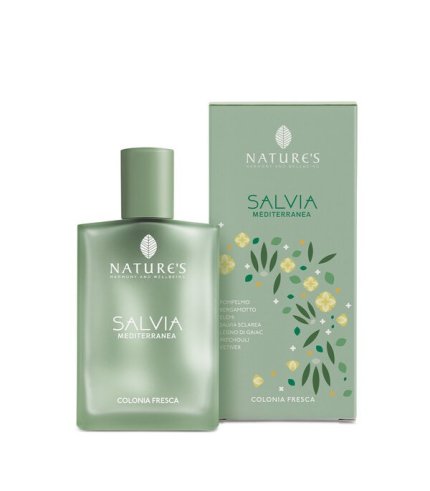 SALVIA MEDITERRANEA COLONIA FR