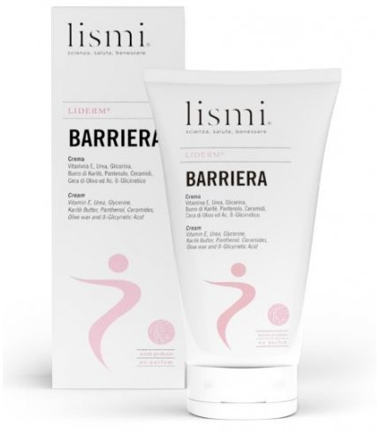 LIDERM BARRIERA CREMA 50ML