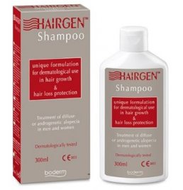 HAIRGEN SHAMPOO 200ML CE