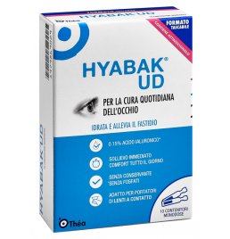 HYABAK UD 10 MONODOSI 4G