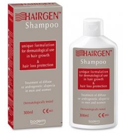 HAIRGEN SHAMPOO 300ML