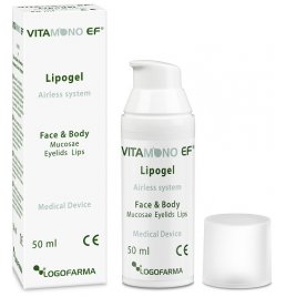 VITAMONO EF LIPOGEL 50ML