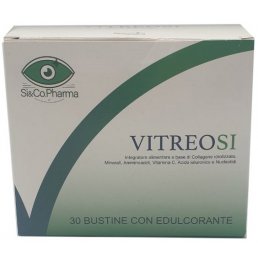 VITREOSI 30BUST