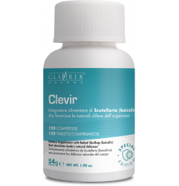 CLEVIR 120CPR