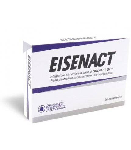 EISENACT 20CPR