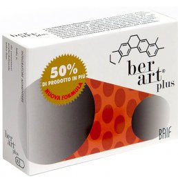 BERART PLUS 30CPR