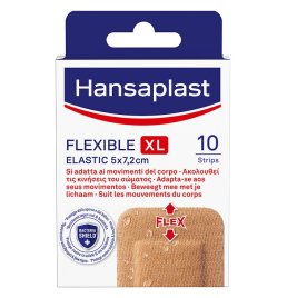 HANSAPLAST CER ELASTIC GIN10PZ