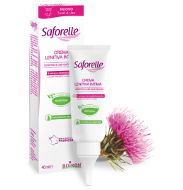 SAFORELLE CREMA 40ML