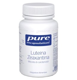 PURE ENCAPSUL LUTEINA/ZEA30CPS