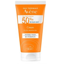 AVENE SOL CREMA SPF50+ 50ML