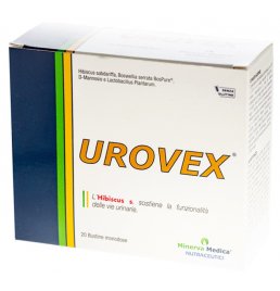 UROVEX 20BUSTINE