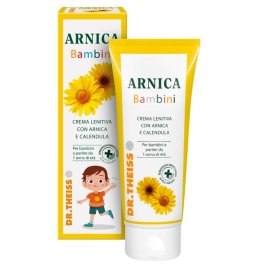 DR THEISS ARNICA BAMBINI 100ML