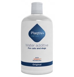 PLAQTIV+ ORAL CARE ADDITIVO