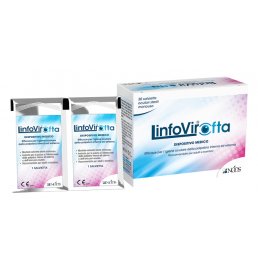 LINFOVIR OFTA 30SALV OCULARI