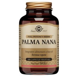 PALMA NANA 100CPS VEG