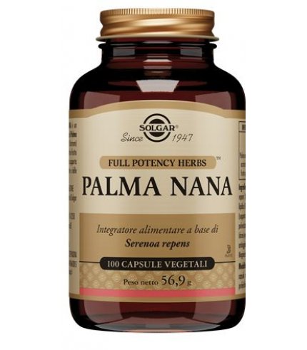 PALMA NANA 100CPS VEG