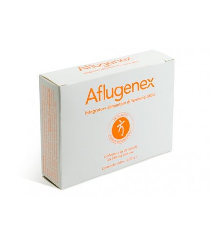 AFLUGENEX 24CPS