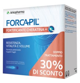 FORCAPIL FORTIFICANTE PROMO N/