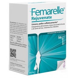 FEMARELLE REJUVENATE 56 CAPSULE