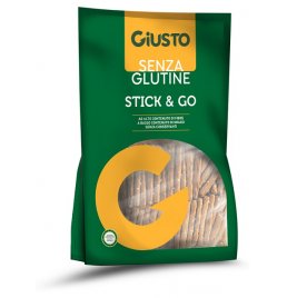 GIUSTO S/G STICK AND GO 100G