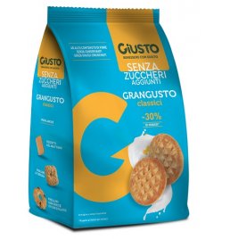 GIUSTO S/ZUCCH GRANGUSTO CLASS