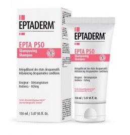 EPTA PSO SHAMPOO 150ML