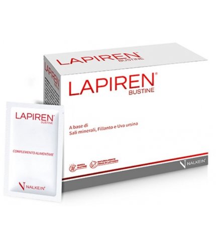 LAPIREN 20BUST